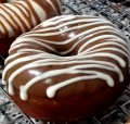 Eggless Doughnuts Recipe By Shireen Hassim Shaik