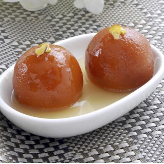 Gulab Jamun Flop Proof Recipe By Shireen Hassim Shaik