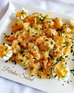 Potatoe Salad