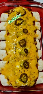 Enchiladas