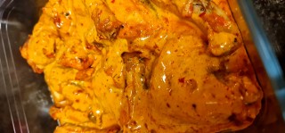 Adega Style Chicken