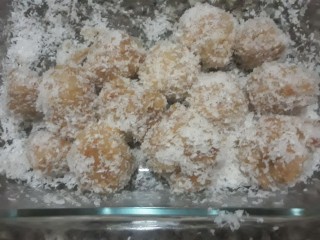 2 Ingredient Koeksisters
