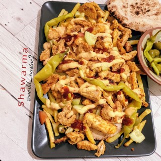 Shawarma