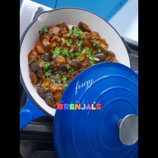 Brenjals