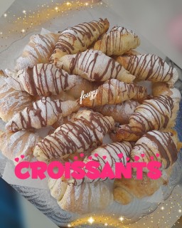 Croissants