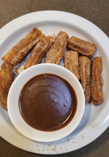 Churros