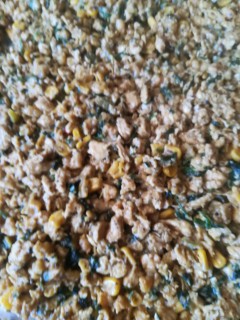 Steak And Potato Pie