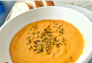 Butternut Soup