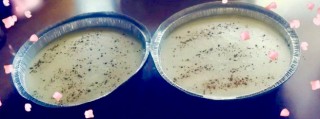 Milk Tart