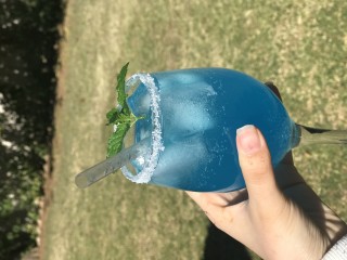 Summer Mocktail