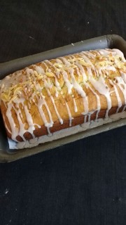 Banana Loaf