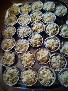 Cottage Pie Cuppies