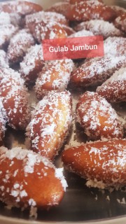 Gulam Jambu