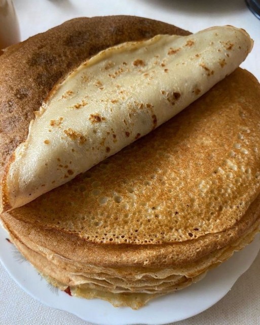 Crepes