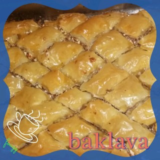 Baklava