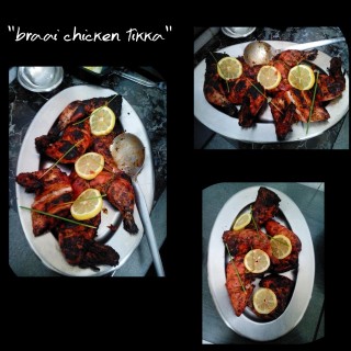 Chicken Tikka