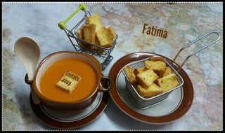 🍅 *tomato Soup *🍲 🍲*fatima Shakir Bobat*