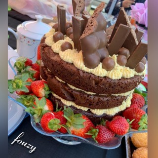 Chocolate Cake