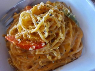 Ariabiatta Style Pasta