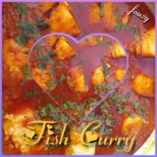 Fish Curry