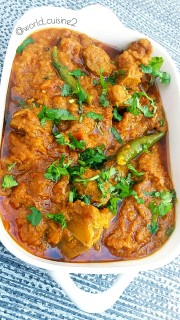 Naan Gosht