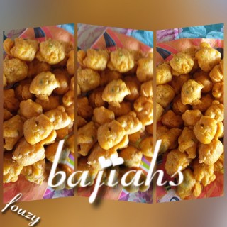 Bajiahs
