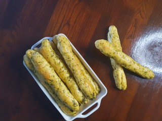 Bread Sticks