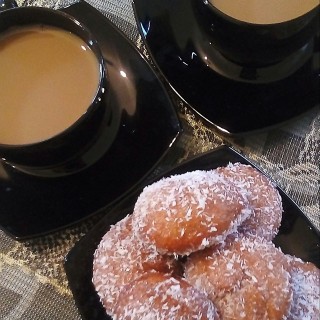Mummys Easy Koeksisters