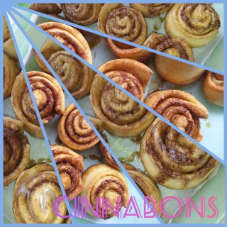 Cinnabons