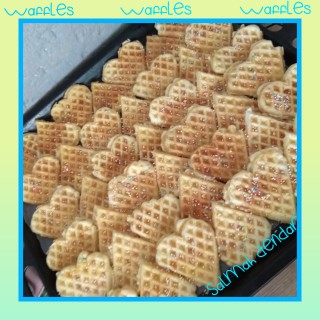 Waffles