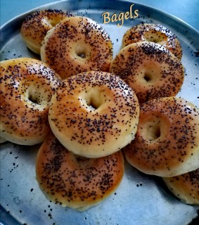 Bagels
