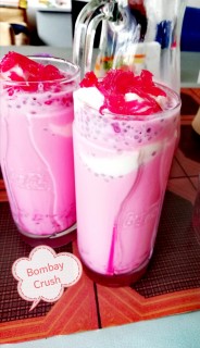Bombay Crush