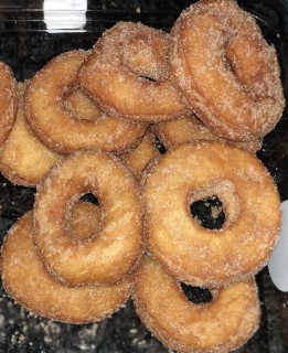 Doughnuts