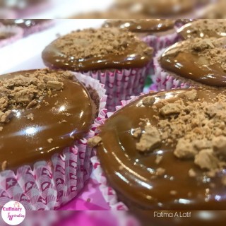 Chocolate Cupcakes