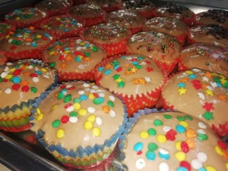 Cupcake Surprise🧁