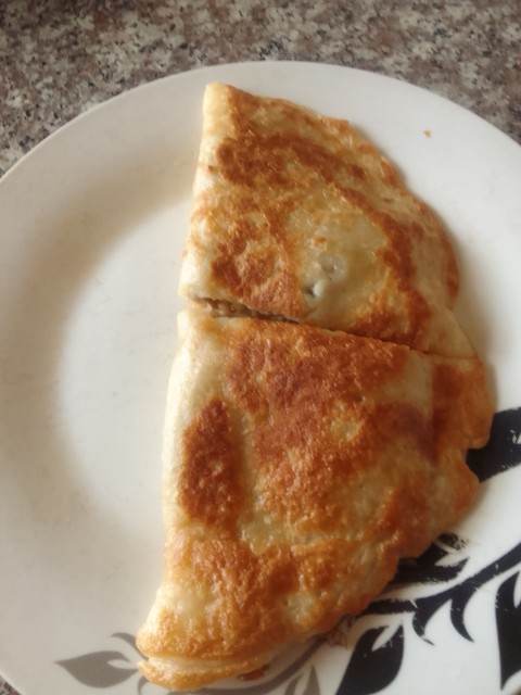 Bread Sandwich