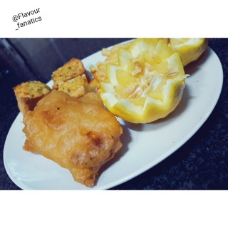Battered Fish