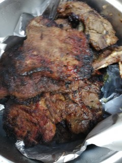 Chops Marinade
