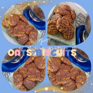 Oats Biscuits