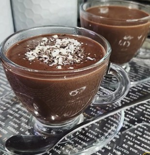 Hot Chocolate For Two