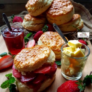 Scones