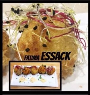 Mac And Cheese Balls