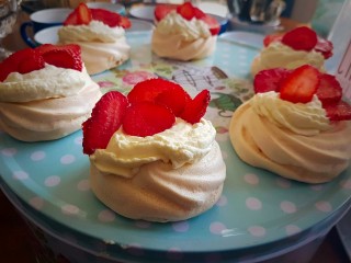 Pavlova
