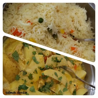Salt And Pepper Chicken
