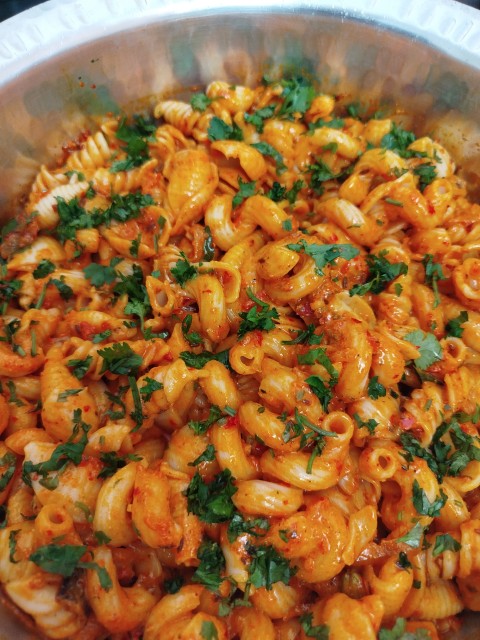Picanto Pasta*