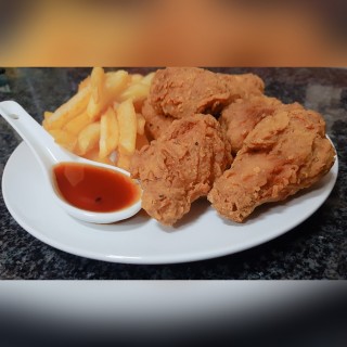 Hot Wings