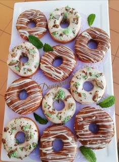 Doughnuts