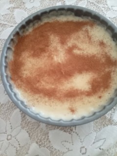 Milk Tart