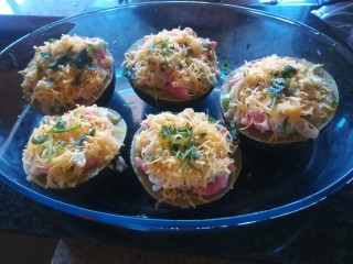 Mac And Cheese Gems