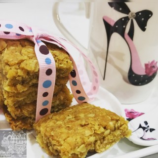 Oats Crunchies